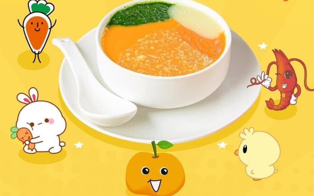 Cháo Dinh Dưỡng For You - Hội An