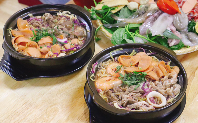 Mì Cay Redsun - 357 Văn Cao