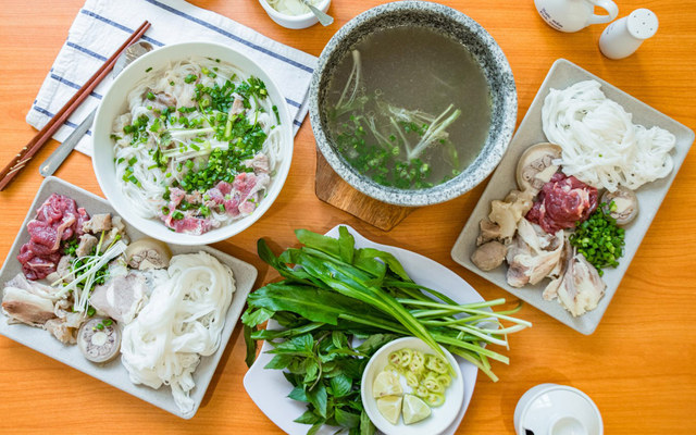 I Love Phở