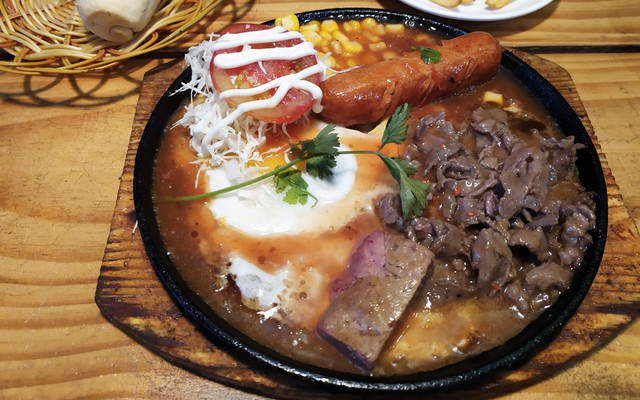 La Cà - Coffee & Food