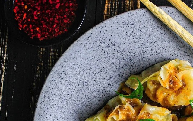 4H - Gà Tứ Xuyên & Dimsum - Shop Online