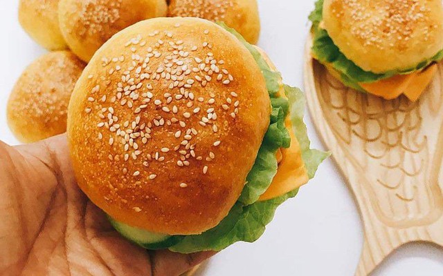 Hamburger Qa - Shop Online