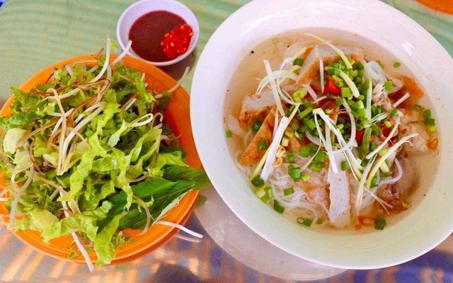 Bún Riêu & Bún Cá Nha Trang Bảo Nguyên