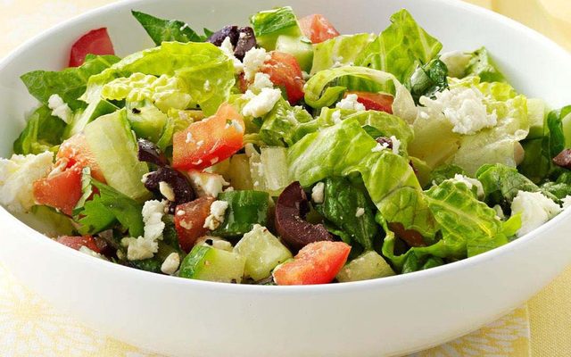 Nhung - Salad & Đồ Ăn Vặt Online