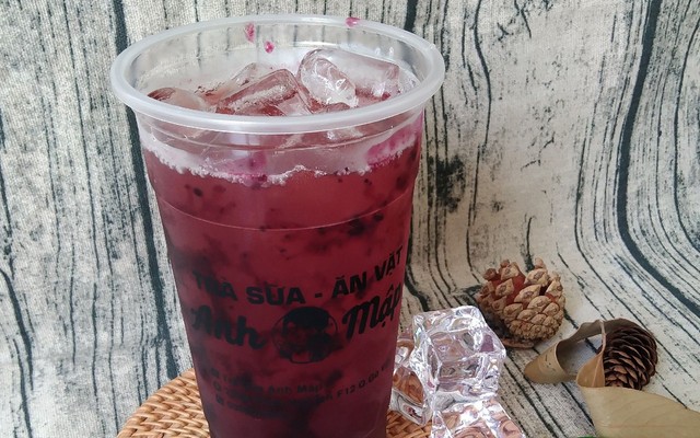 Trà Sữa Anh Mập - Phan Huy Ích