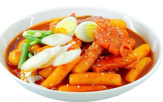 Gia Khang Food - Thới Hòa