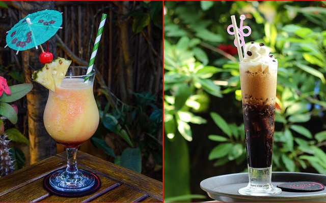 Belleville Restaurant Lounge