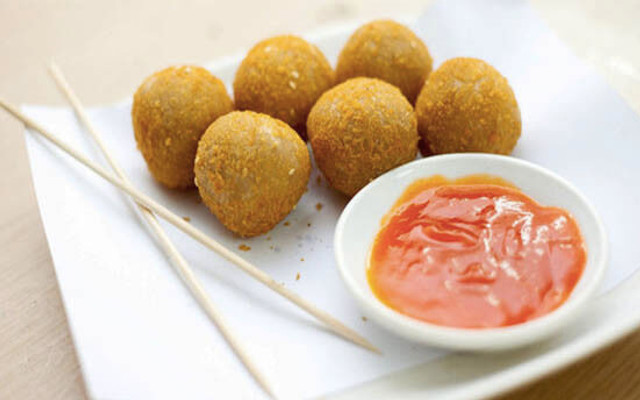 Khoai Môn Lệ Phố & khoai Lang kén - Shop Online