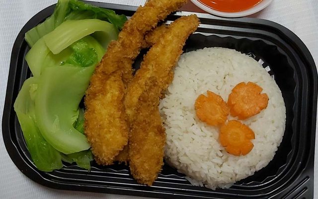 Bếp Của Gấu - Cơm Văn Phòng