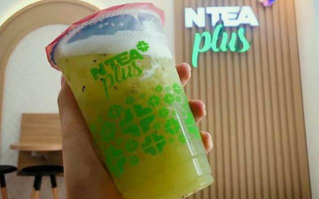 Ntea Plus - Nguyễn Tuân
