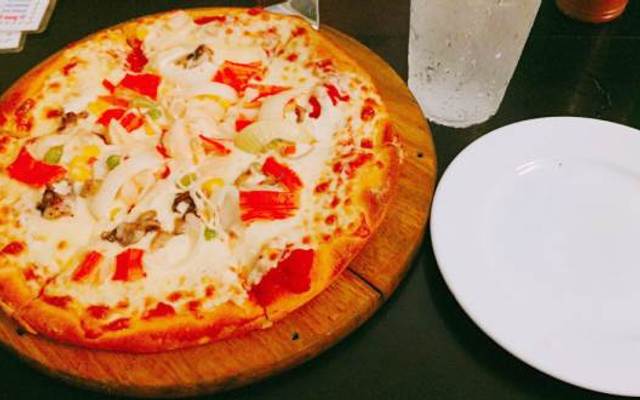 Pizza 3 Phú Mỹ Hưng - Đường 49