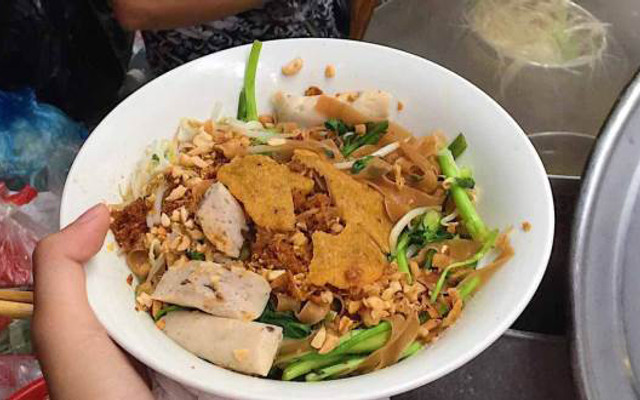 Đạt Quán - Miến, Bún & Bánh Đa Trộn Online