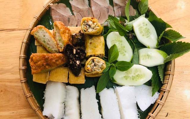 Bảo - Bún Đậu Mắm Tôm