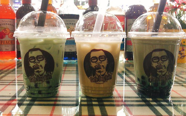 Cà Phê Ông Điền