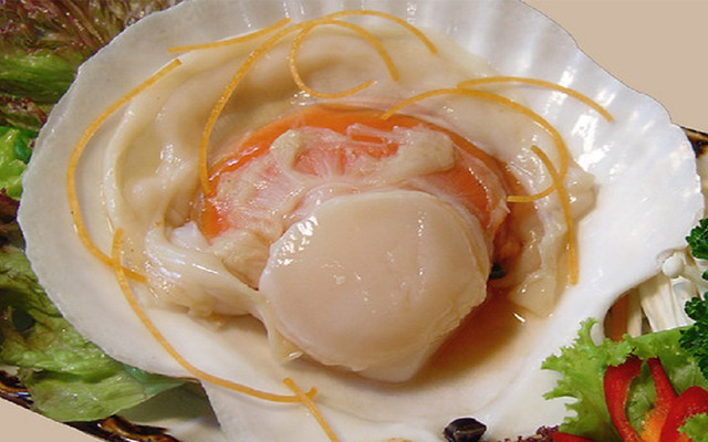 Hải Sản Nhật Bản Yamanaka