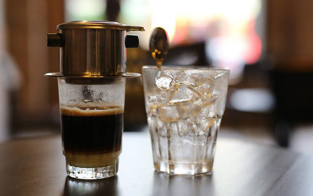 Tam Đệ - Coffee & Thức Ăn Nhanh