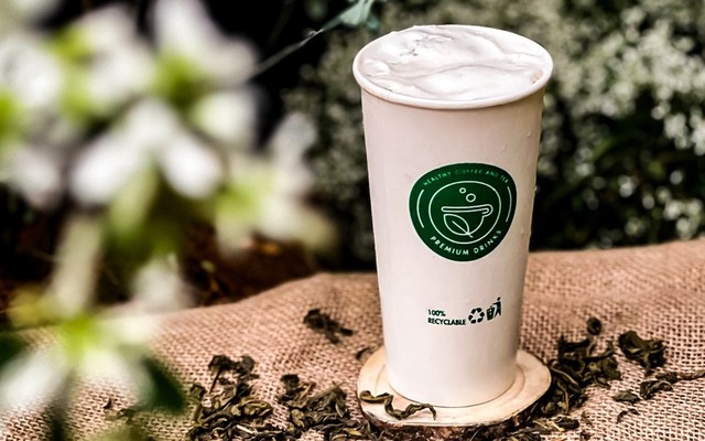 Hecotea - Healthy Coffee And Tea