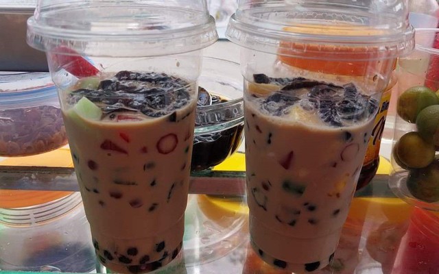 Ăn Vặt Tom - Shop Online