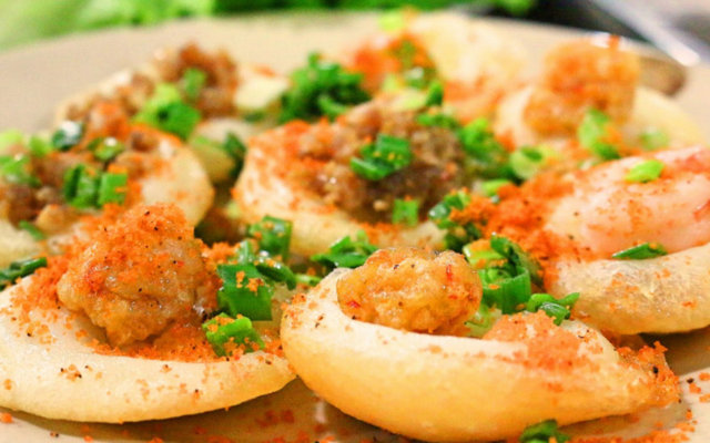Bánh Khọt 75