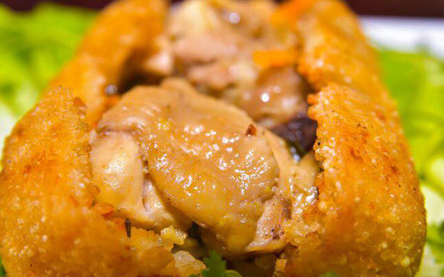 Lan Bắp - Bánh Mì & Đồ Ăn Vặt