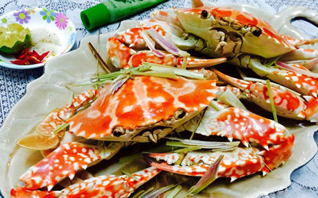 An Lộc Phát - Hải Sản Sạch