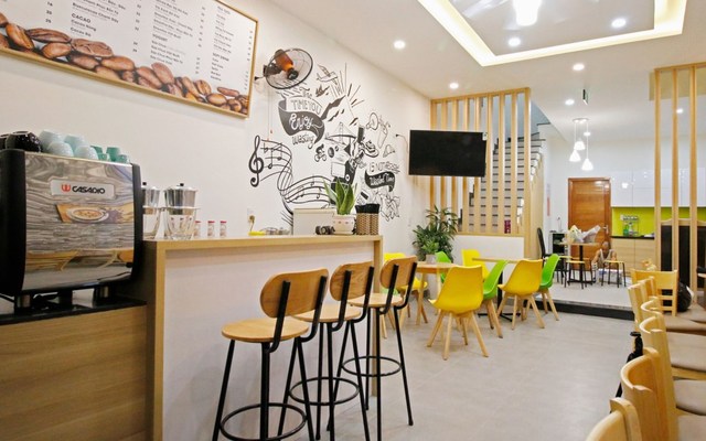 La Que's Coffee & Apartment
