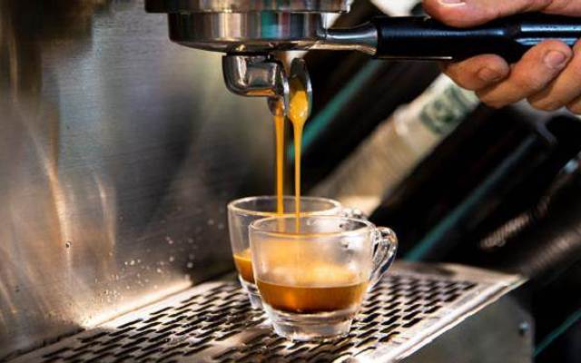 C-Kaffe - Đường Số 3