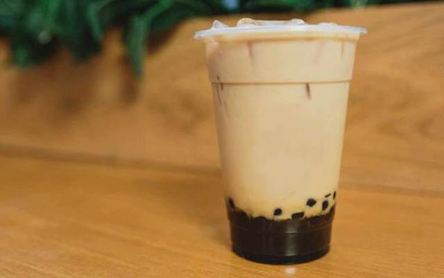 Kai Milk Tea