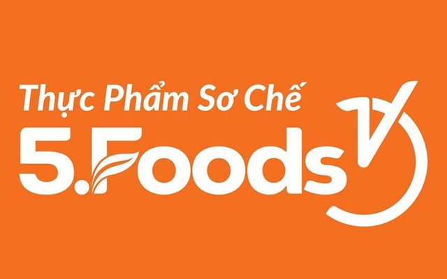 5Foods - Thực Phẩm Sơ Chế - Đà Nẵng