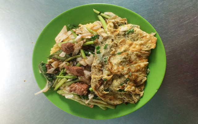 Quán 46 - Cơm, Mì Xào & Đồ Nhậu