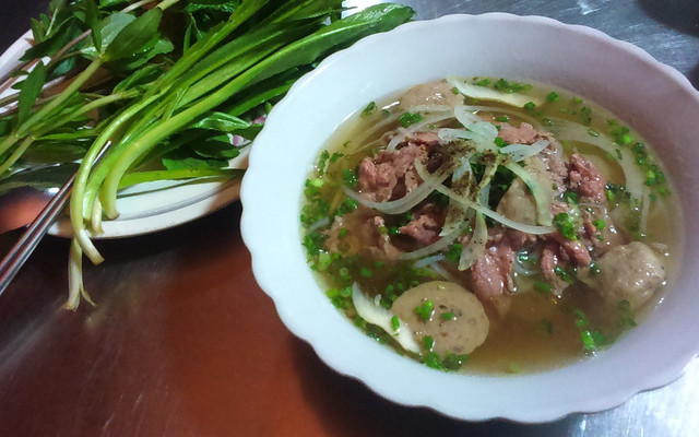 Phở Gánh