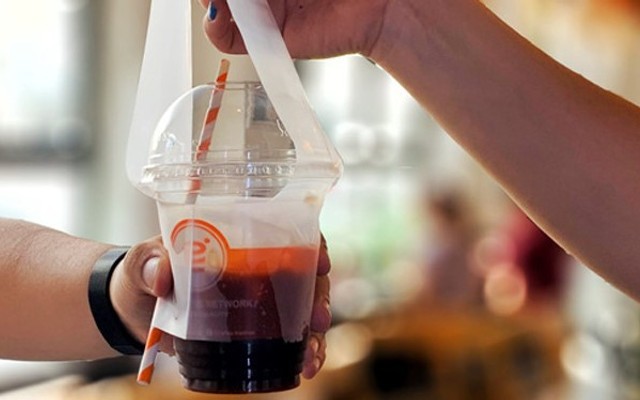 E-Coffee Premium - Hoàng Thế Thiện