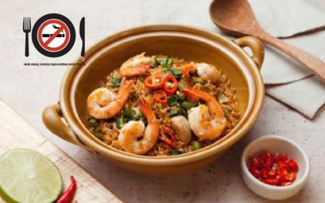 TukTuk Thai Bistro - Ngô Thời Nhiệm