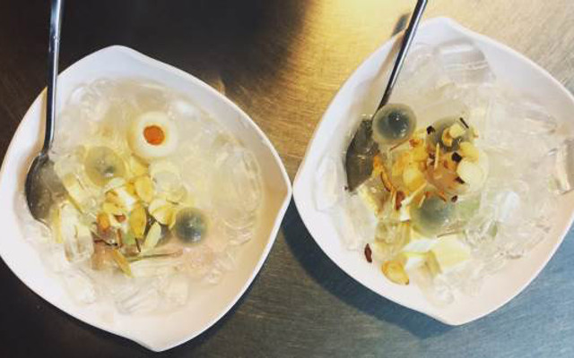 Chè Thái Bà Liên Đà Nẵng - Phan Châu Trinh