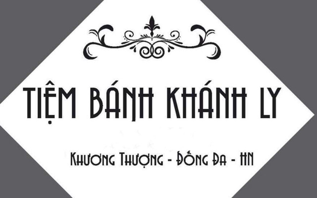 Tiệm Bánh Khánh Ly