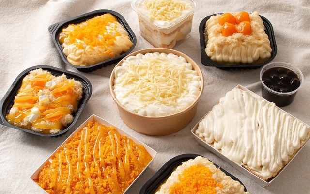 Tiệm Bánh Cô Bống - Shop Online