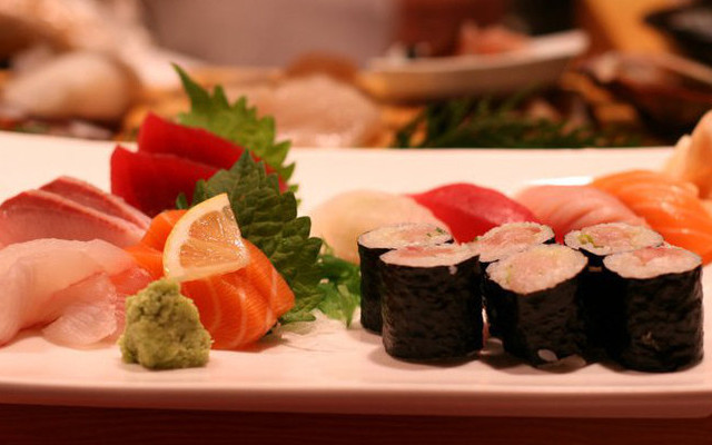 Sushi Kiku