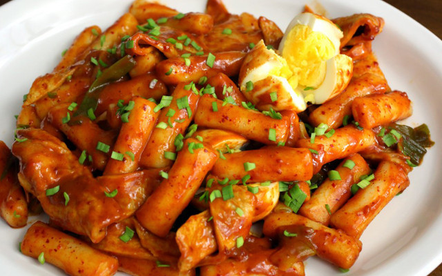 Mum Mum By 3CE - Cơm & Đồ Hàn Online