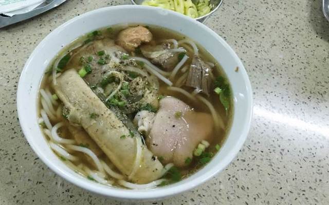 Mộc Miên Quán - Mì Quảng, Bánh Canh Cá Lóc & Bột Lọc Huế
