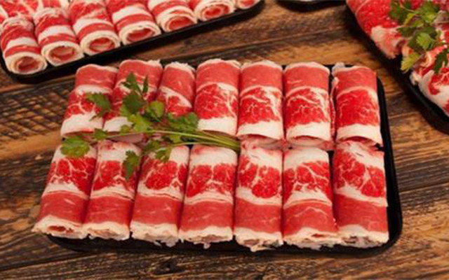 KiKa Food - Kim Ngưu