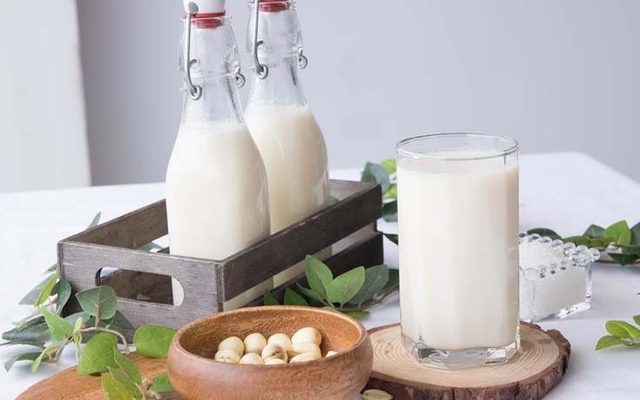 Lyca - Healthy Foods & Drinks