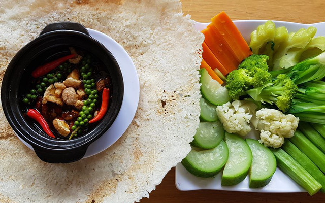 Bếp Nhà Thu - Shop Online