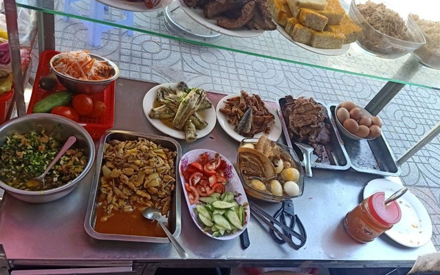 Cơm Tấm Khiêm Phát