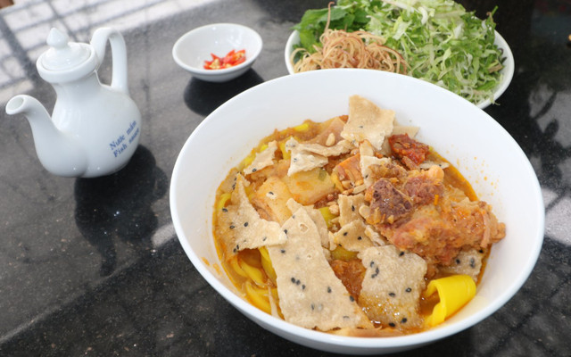 Dốc.Garden - Coffee Shop & Food