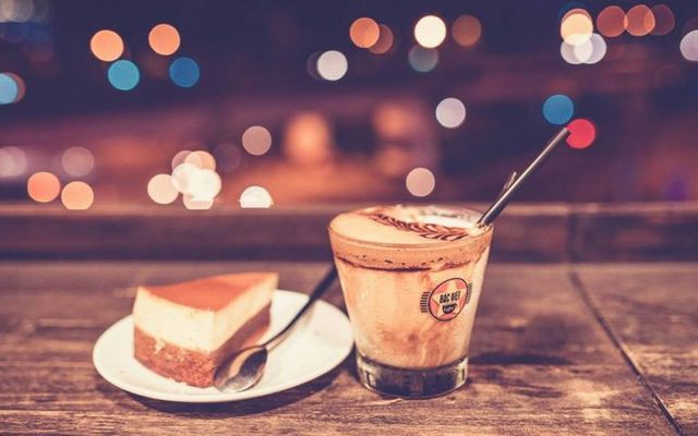 Bắc Việt Coffee - Tam Bạc