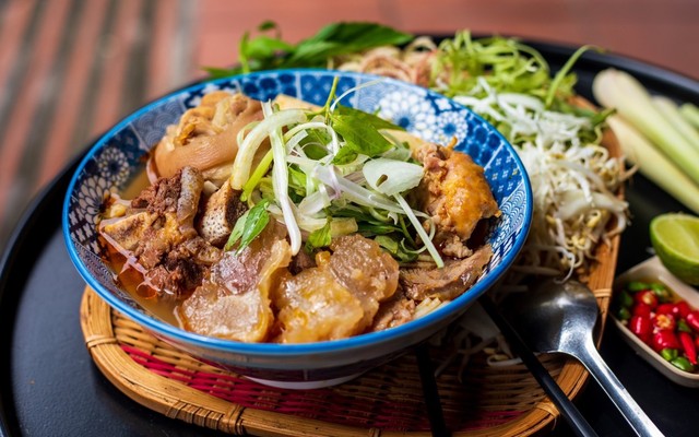 Bún Bò Huế 184