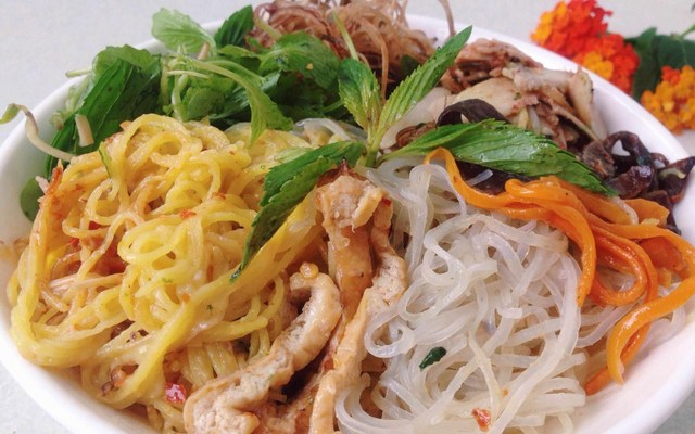 Family Food - Đồ Trộn & Đồ Ăn Nhanh Online - Tân Mai