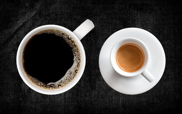 Virgo - Tea & Coffee