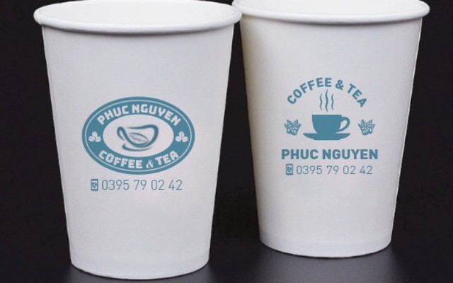 Phúc Nguyên Coffee & Tea