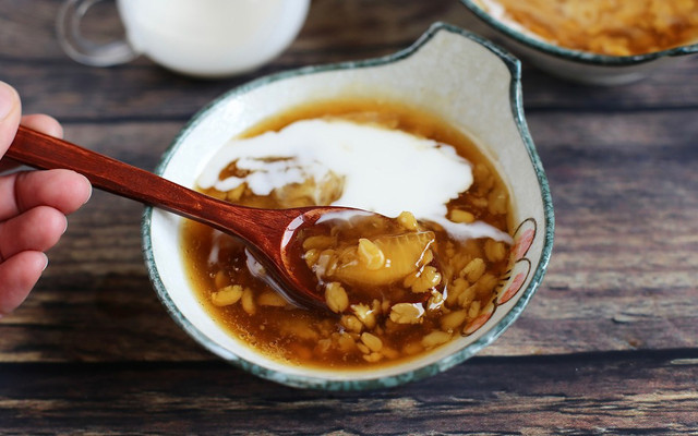 Chè Trang Nhung - Chợ Cầu Giấy